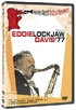 Norman Granz Jazz in Montreux Presents: Eddy Lockjaw Davis '77 (DTS)
