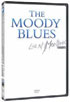 Moody Blues: Live At Montreux 1991 (DTS)
