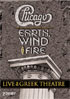 Chicago / Earth, Wind And Fire: Live At The Greek Theatre