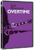 Lee Ritenour: Overtime (DTS)