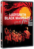 Ladysmith Black Mambazo: Live At Montreux (DTS)