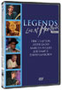 Legends Live At Montreux 1997 (DTS)