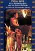 Fela: Live: Fela Anikulapo-Kuti And The Egyptian 80 Band