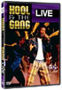 Kool And The Gang: The Encore Collection, Live