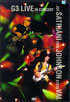 G3: Live In Concert - Joe Satriani, Eric Johnson, Steve Vai