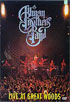 Allman Brothers Band: Live at Great Woods