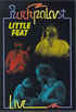 Little Feat: Rockpalast Live