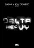 Sasha And Digweed: Delta Heavy