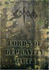 Sodom: Lords Of Depravity, Part 1