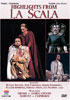 Highlights From La Scala