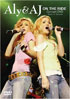 Aly And AJ: On The Ride