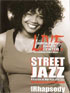 Broadway Dance Center: Street Jazz