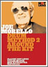 Joe Morello: Around The Kit
