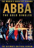 ABBA: The World's Greatest Albums: ABBA: The Gold Singles (DTS)