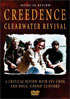 Creedence Clearwater Revival: Music In Review: Creedence Clearwater Revival (DTS)
