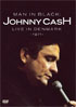 Johnny Cash: Live In Denmark, 1971