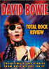 David Bowie: Total Rock Review