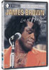 James Brown: Live At Montreux 1981 (DVD/CD Combo)