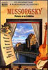 Naxos Musical Journeys: Mussorgsky (DTS)