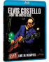 Elvis Costello And The Imposters: Club Date: Live In Memphis (Blu-ray)