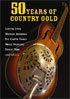 50 Years Of Country Gold