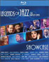 Legends Of Jazz With Ramsey Lewis: Showcase (Blu-ray)