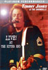 Tommy James & The Shondells: Live! At The Bitter End