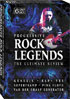 Progressive Rock Legends The Ultimate Review (6-Disc)