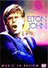 Elton John: Music In Review (DTS)