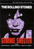 Rolling Stones: Gimme Shelter: Special Edition (DTS)