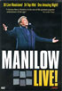 Barry Manilow: Manilow Live! (DTS)