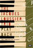 Jacques Loussier Trio: Loussier Trio Plays Bach: 1989 Munich Concert