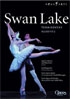 Tchaikovsky: Swan Lake: Paris Opera Ballet