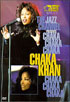 BET On Jazz: Chaka Khan (DTS)