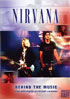 Nirvana: Behind The Music: The Ultimate Critical Review (DTS)