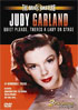 Judy Garland: Quiet Please, There's A Lady On Stage