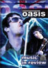 Oasis: Music In Review (w/Book)