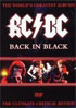 AC/DC: World's Greatest Albums: AC/DC: Back In Black