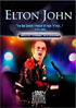 Elton John: Rock Case Studies (w/Book)