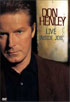 Don Henley: Live Inside Job (DTS)