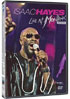 Isaac Hayes: Live At Montreux 2005