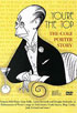 You're The Top: The Cole Porter Story