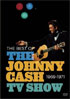 Johnny Cash Show: The Best Of The Johnny Cash Show