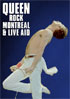 Queen: Rock Montreal And Live Aid: Special Edition