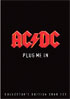AC/DC: Plug Me In: 3-Disc Deluxe Edition