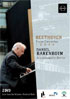 Beethoven: Piano Concertos, Nos. 1 - 5: Daniel Barenboim