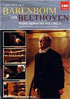 Beethoven: Sonatas Concerts 5 - 6: Daniel Barenboim