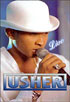 Usher: Live