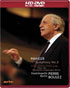 Mahler: Symphony No. 2 Resurrection (HD DVD)