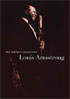 Louis Armstrong: The Ultimate Collection